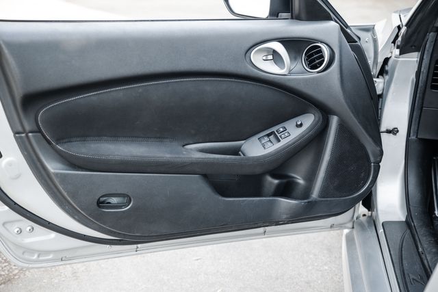 2009 Nissan 370Z | Addison, TX | Apex Auto Sports 2009 Nissan 370Z | Addison, TX | Apex Auto Sports