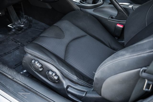 2009 Nissan 370Z | Addison, TX | Apex Auto Sports 2009 Nissan 370Z | Addison, TX | Apex Auto Sports