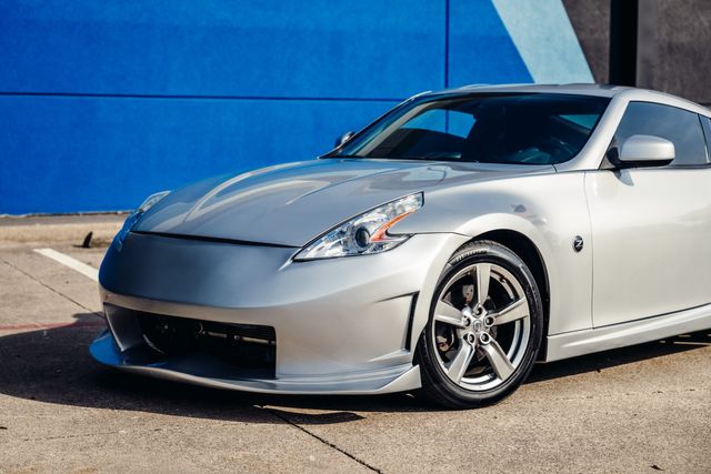 2009 Nissan 370Z | Addison, TX | Apex Auto Sports 2009 Nissan 370Z | Addison, TX | Apex Auto Sports