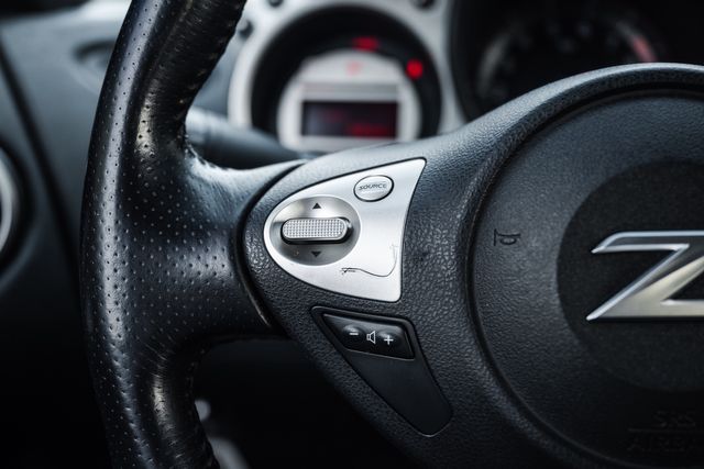 2009 Nissan 370Z | Addison, TX | Apex Auto Sports 2009 Nissan 370Z | Addison, TX | Apex Auto Sports