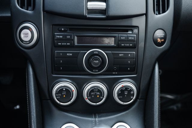 2009 Nissan 370Z | Addison, TX | Apex Auto Sports 2009 Nissan 370Z | Addison, TX | Apex Auto Sports