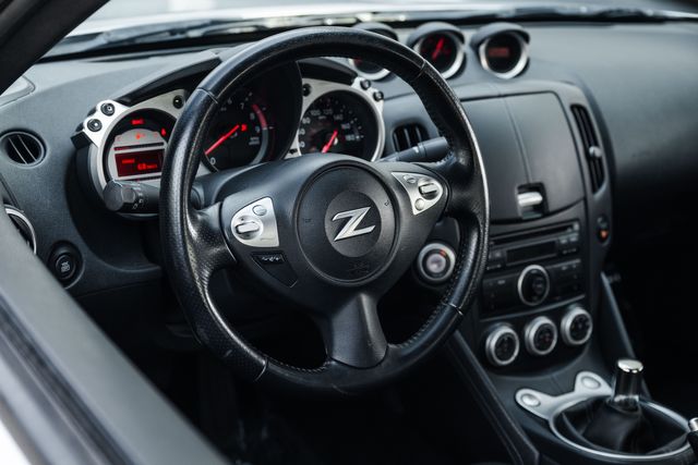 2009 Nissan 370Z | Addison, TX | Apex Auto Sports 2009 Nissan 370Z | Addison, TX | Apex Auto Sports