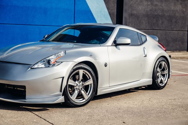 2009 Nissan 370Z | Addison, TX | Apex Auto Sports 2009 Nissan 370Z | Addison, TX | Apex Auto Sports