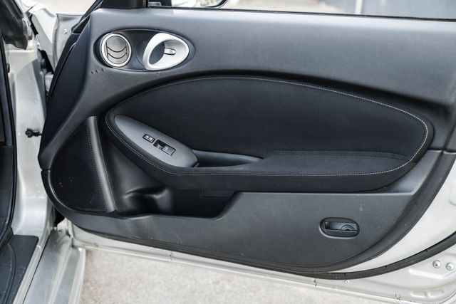 2009 Nissan 370Z | Addison, TX | Apex Auto Sports 2009 Nissan 370Z | Addison, TX | Apex Auto Sports