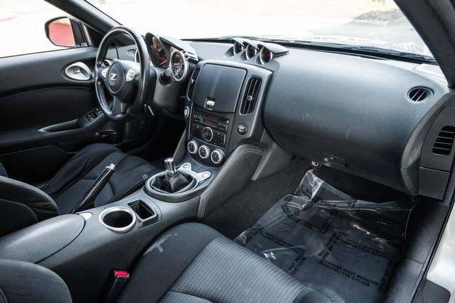 2009 Nissan 370Z | Addison, TX | Apex Auto Sports 2009 Nissan 370Z | Addison, TX | Apex Auto Sports