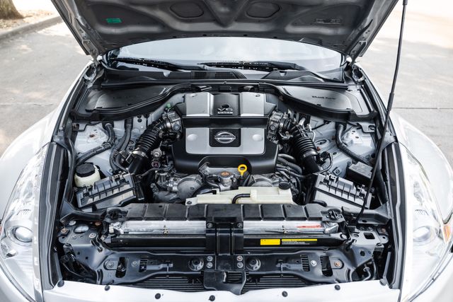 2009 Nissan 370Z | Addison, TX | Apex Auto Sports 2009 Nissan 370Z | Addison, TX | Apex Auto Sports