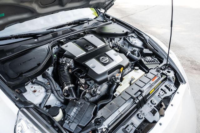 2009 Nissan 370Z | Addison, TX | Apex Auto Sports 2009 Nissan 370Z | Addison, TX | Apex Auto Sports