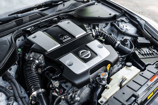 2009 Nissan 370Z | Addison, TX | Apex Auto Sports 2009 Nissan 370Z | Addison, TX | Apex Auto Sports