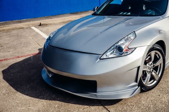 2009 Nissan 370Z | Addison, TX | Apex Auto Sports 2009 Nissan 370Z | Addison, TX | Apex Auto Sports