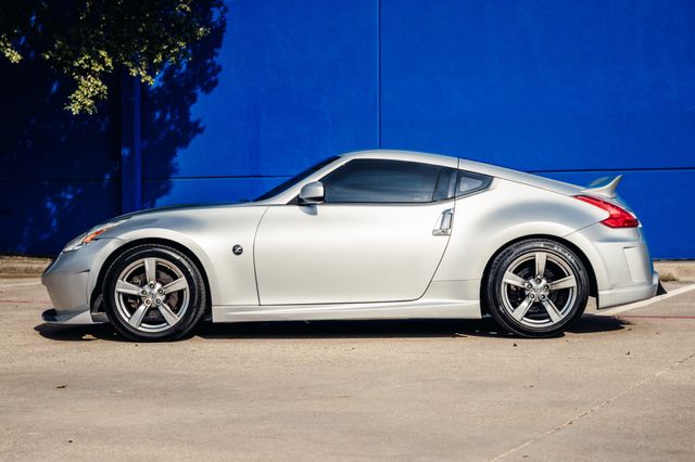 2009 Nissan 370Z | Addison, TX | Apex Auto Sports 2009 Nissan 370Z | Addison, TX | Apex Auto Sports