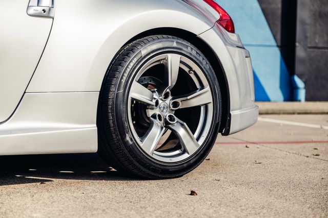 2009 Nissan 370Z | Addison, TX | Apex Auto Sports 2009 Nissan 370Z | Addison, TX | Apex Auto Sports