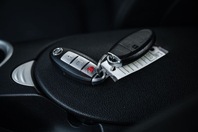 2009 Nissan 370Z | Addison, TX | Apex Auto Sports 2009 Nissan 370Z | Addison, TX | Apex Auto Sports