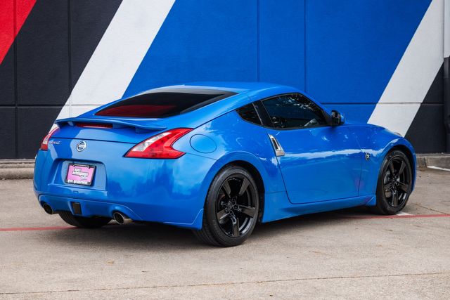 2009 Nissan 370Z | Addison, TX | Apex Auto Sports 2009 Nissan 370Z | Addison, TX | Apex Auto Sports