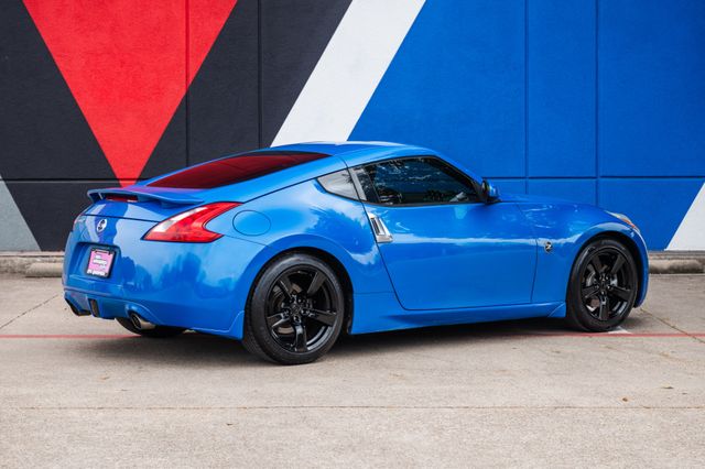 2009 Nissan 370Z  | Addison, TX | Apex Auto Sports