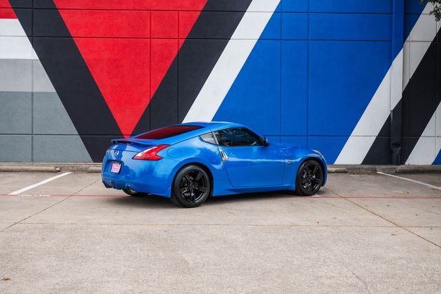 2009 Nissan 370Z | Addison, TX | Apex Auto Sports 2009 Nissan 370Z | Addison, TX | Apex Auto Sports