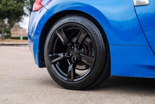 2009 Nissan 370Z  | Addison, TX | Apex Auto Sports