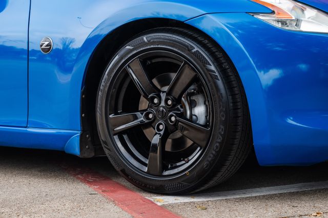 2009 Nissan 370Z | Addison, TX | Apex Auto Sports 2009 Nissan 370Z | Addison, TX | Apex Auto Sports