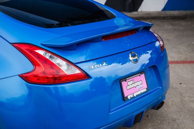 2009 Nissan 370Z | Addison, TX | Apex Auto Sports 2009 Nissan 370Z | Addison, TX | Apex Auto Sports