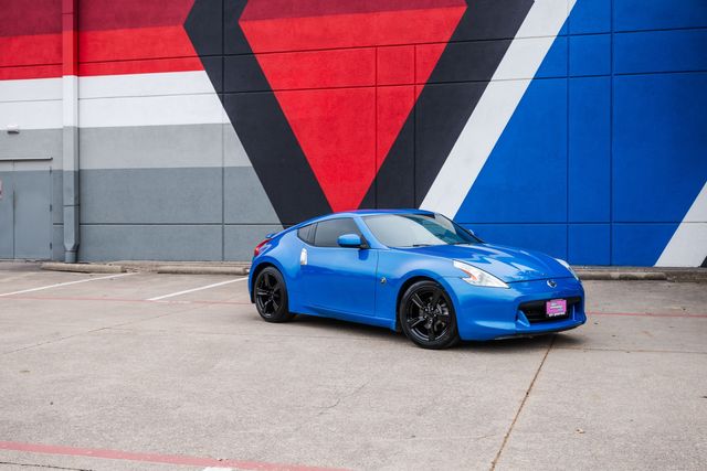 2009 Nissan 370Z  | Addison, TX | Apex Auto Sports