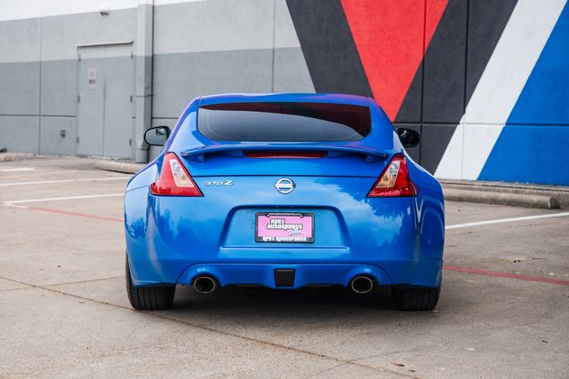 2009 Nissan 370Z  | Addison, TX | Apex Auto Sports