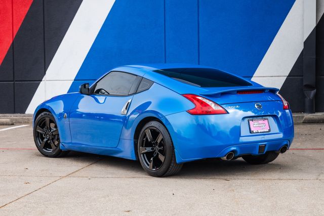 2009 Nissan 370Z  | Addison, TX | Apex Auto Sports