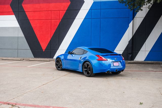 2009 Nissan 370Z | Addison, TX | Apex Auto Sports 2009 Nissan 370Z | Addison, TX | Apex Auto Sports