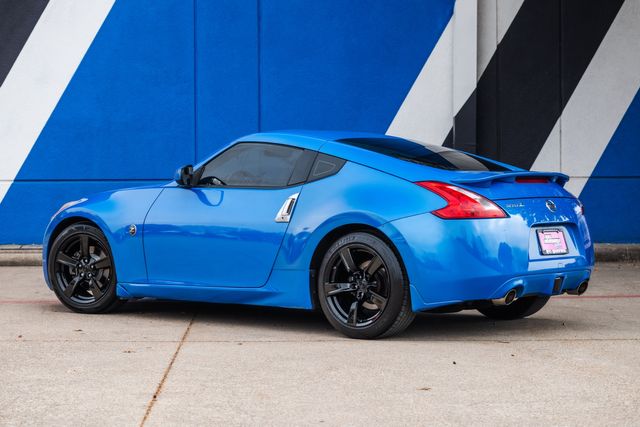 2009 Nissan 370Z  | Addison, TX | Apex Auto Sports