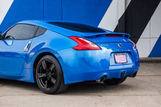 2009 Nissan 370Z  | Addison, TX | Apex Auto Sports