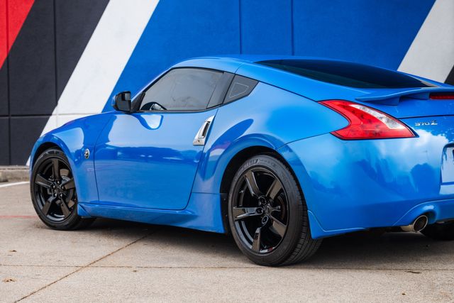 2009 Nissan 370Z | Addison, TX | Apex Auto Sports 2009 Nissan 370Z | Addison, TX | Apex Auto Sports