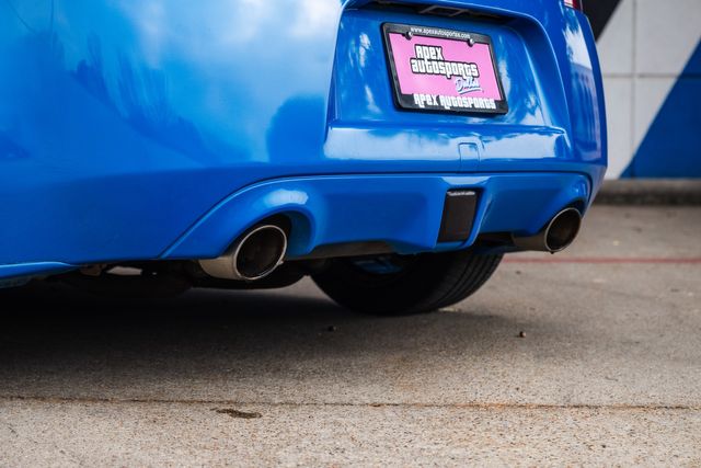 2009 Nissan 370Z | Addison, TX | Apex Auto Sports 2009 Nissan 370Z | Addison, TX | Apex Auto Sports