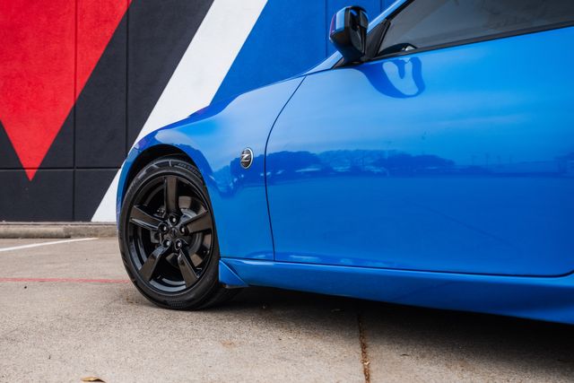 2009 Nissan 370Z | Addison, TX | Apex Auto Sports 2009 Nissan 370Z | Addison, TX | Apex Auto Sports