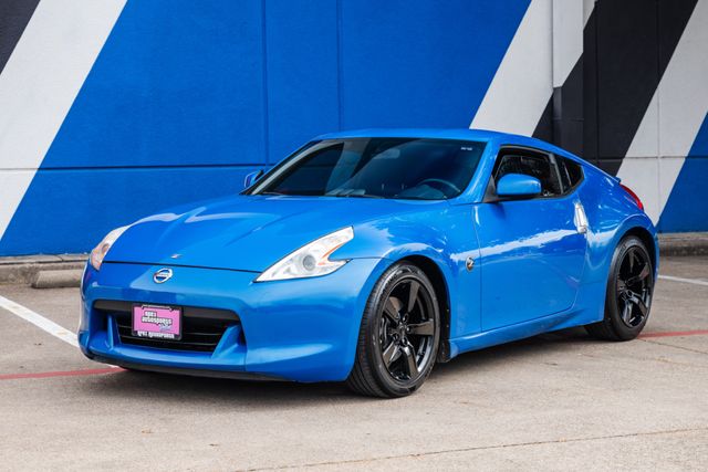 2009 Nissan 370Z | Addison, TX | Apex Auto Sports 2009 Nissan 370Z | Addison, TX | Apex Auto Sports