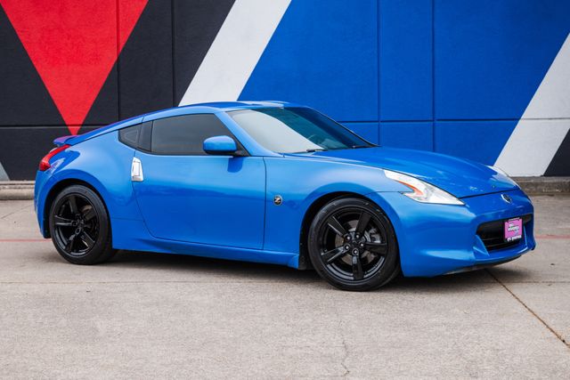 2009 Nissan 370Z  | Addison, TX | Apex Auto Sports