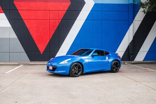2009 Nissan 370Z | Addison, TX | Apex Auto Sports 2009 Nissan 370Z | Addison, TX | Apex Auto Sports