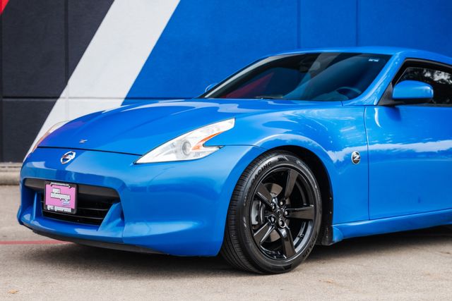 2009 Nissan 370Z | Addison, TX | Apex Auto Sports 2009 Nissan 370Z | Addison, TX | Apex Auto Sports