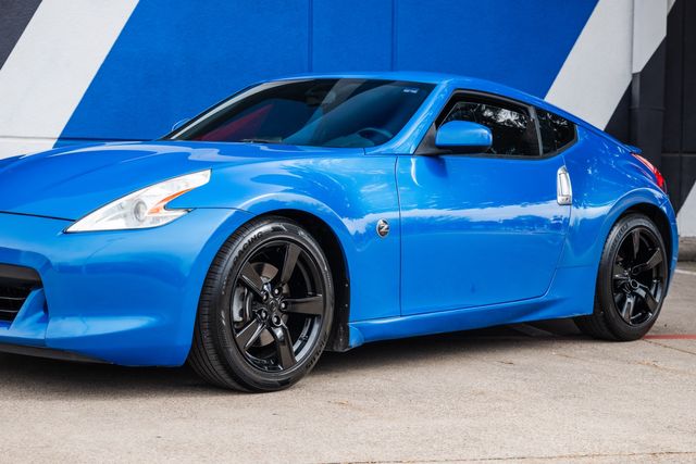 2009 Nissan 370Z  | Addison, TX | Apex Auto Sports