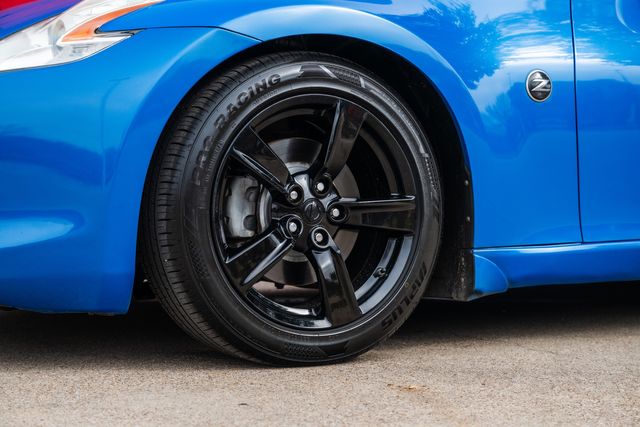 2009 Nissan 370Z  | Addison, TX | Apex Auto Sports