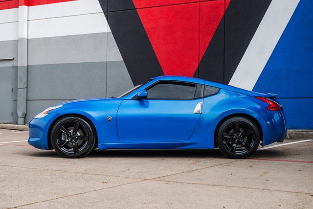 2009 Nissan 370Z  | Addison, TX | Apex Auto Sports
