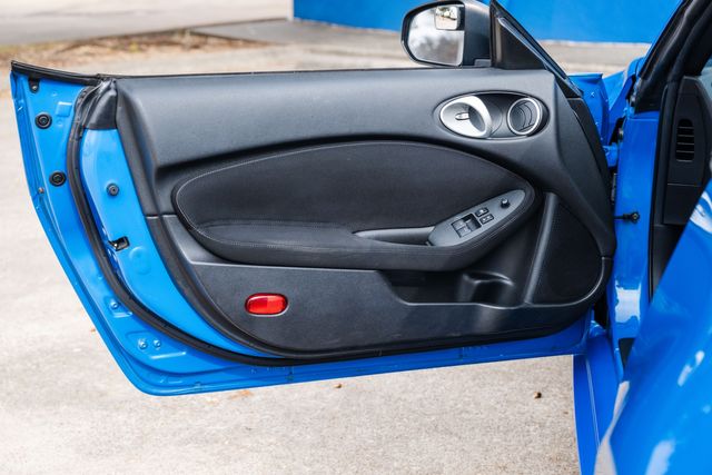 2009 Nissan 370Z  | Addison, TX | Apex Auto Sports