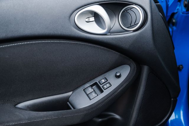 2009 Nissan 370Z  | Addison, TX | Apex Auto Sports