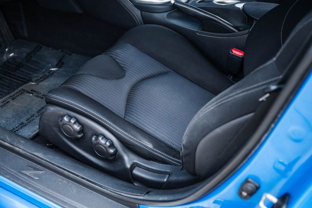 2009 Nissan 370Z | Addison, TX | Apex Auto Sports 2009 Nissan 370Z | Addison, TX | Apex Auto Sports