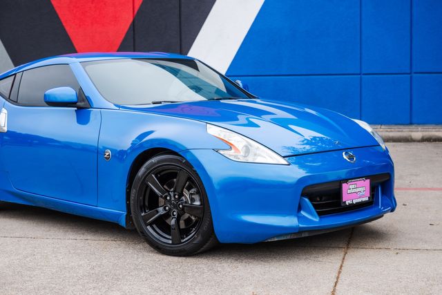 2009 Nissan 370Z | Addison, TX | Apex Auto Sports 2009 Nissan 370Z | Addison, TX | Apex Auto Sports