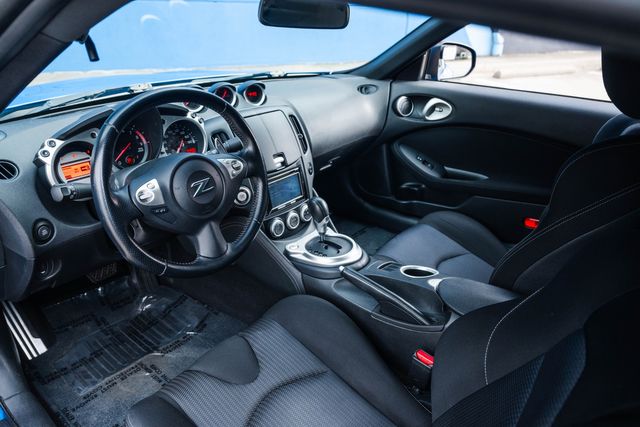 2009 Nissan 370Z  | Addison, TX | Apex Auto Sports
