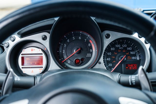 2009 Nissan 370Z  | Addison, TX | Apex Auto Sports