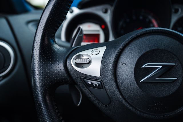 2009 Nissan 370Z  | Addison, TX | Apex Auto Sports