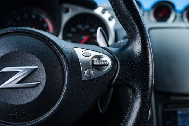 2009 Nissan 370Z  | Addison, TX | Apex Auto Sports