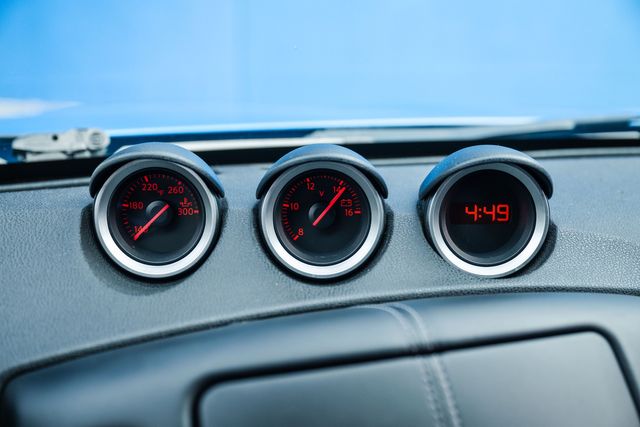 2009 Nissan 370Z | Addison, TX | Apex Auto Sports 2009 Nissan 370Z | Addison, TX | Apex Auto Sports