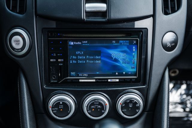 2009 Nissan 370Z | Addison, TX | Apex Auto Sports 2009 Nissan 370Z | Addison, TX | Apex Auto Sports