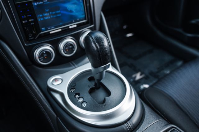 2009 Nissan 370Z  | Addison, TX | Apex Auto Sports