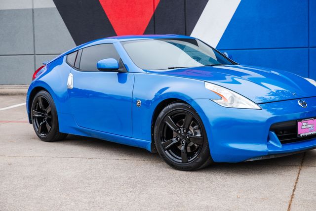 2009 Nissan 370Z | Addison, TX | Apex Auto Sports 2009 Nissan 370Z | Addison, TX | Apex Auto Sports